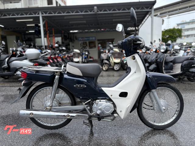 ホンダ スーパーカブ５０