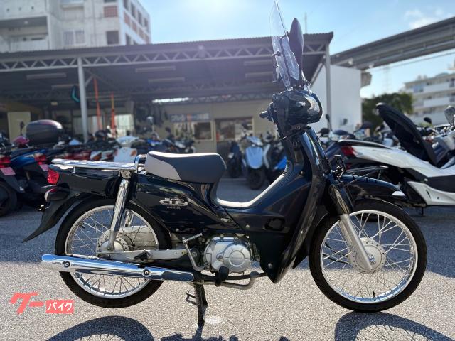 スーパーカブ１１０