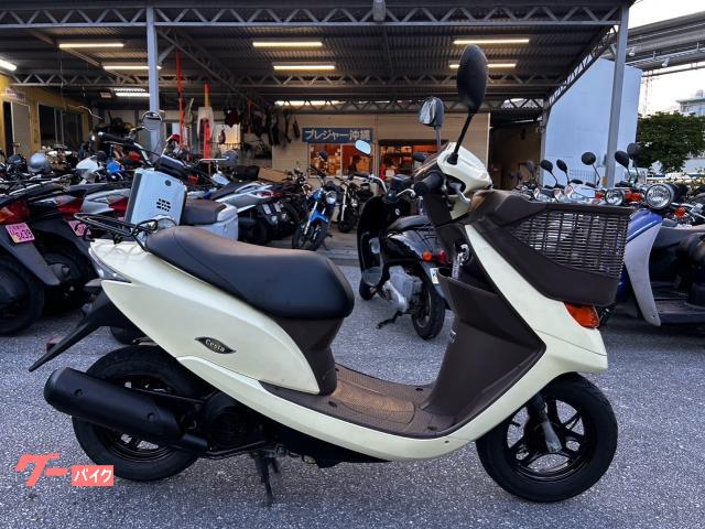 ホンダ Ｄｉｏ　チェスタ　ＡＦ６２　　　ノーマル　整備　保証