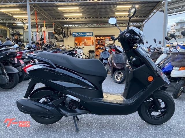 ヤマハ ＡＸＩＳ　Ｚ　ＳＥＪ６Ｊ型　ノーマル　ワンオーナー　整備　保証