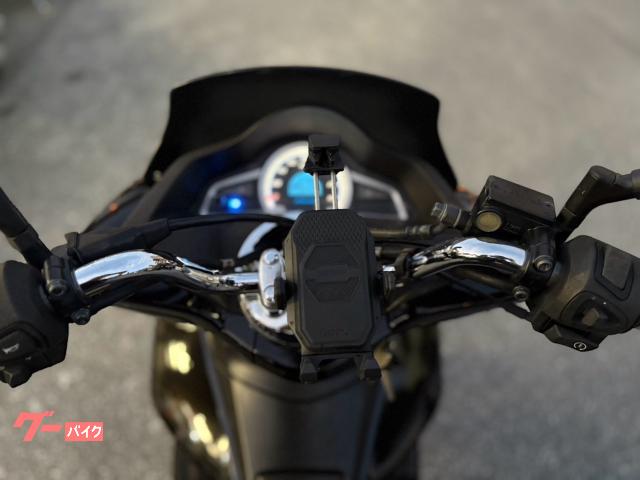 便利な携帯ホルダー！