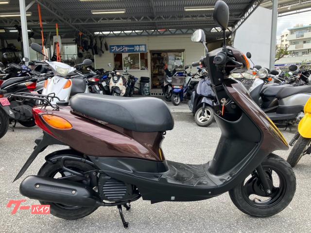 ヤマハ ＪＯＧ　ＳＡ３６Ｊ型　ノーマル　整備　保証　自賠責保険５年