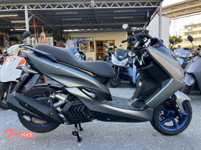 ヤマハ マジェスティＳ　ＳＧ５２Ｊ型　ワンオーナー　ＬＥＤ　ノーマル　整備　保証　自賠責保険５年　