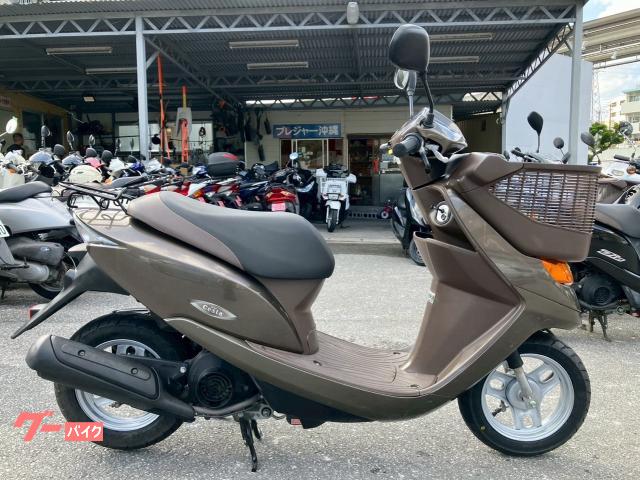 ホンダ Ｄｉｏ　チェスタ　ＡＦ６８型　純正フロントカゴ　リアキャリア　整備　保証　自賠責保険５年