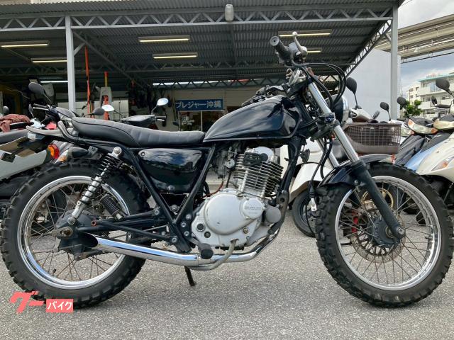 スズキ グラストラッカー　ＮＪ４ＢＡ　　カスタム　