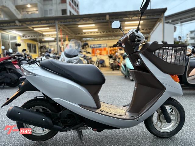 ホンダ Ｄｉｏ　チェスタ　ＡＦ６２型　ノーマル　整備　保証　自賠責保険５年　