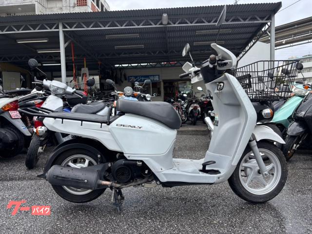 ホンダ ベンリィ１１０　ＪＡ０９型　ワンオーナー　ナックルバイザー　フットブレーキ　フロントカゴ　整備　保証　自賠責保険５年
