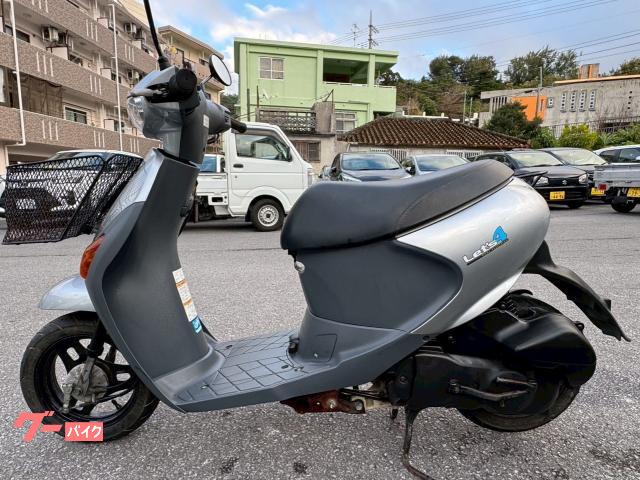 スズキ レッツ4 CA45A型 ノーマル ｜全国バイク卸売販売センター