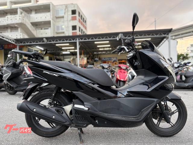 ホンダ ＰＣＸ　ＪＦ５６　　ノーマル　整備　保証　自賠責保険５年