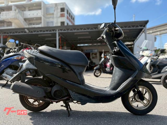 ホンダ Ｄｉｏ　ＡＦ６２型　ノーマル　