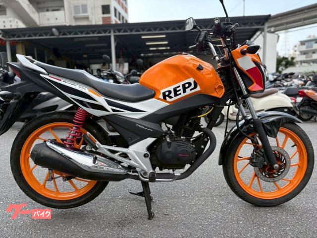 ホンダ CBF125 ノーマル 自賠責 ｜全国バイク卸売販売センター