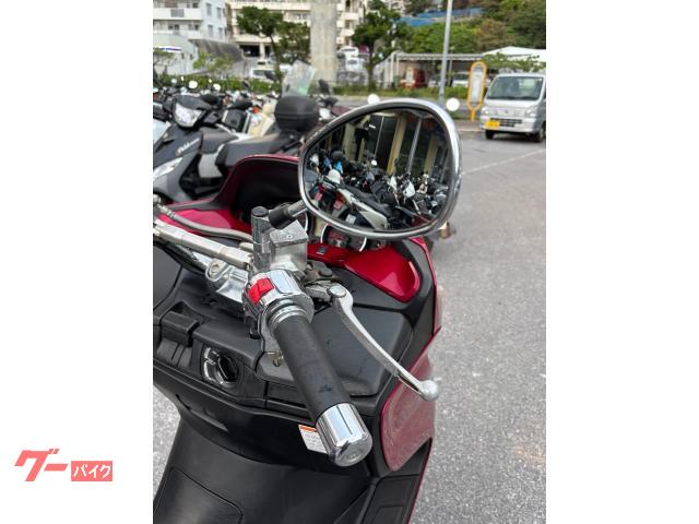 スズキ スカイウェイブ250 SS CJ46A型 ワンオーナー
