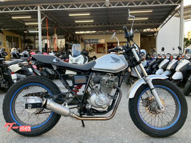 ホンダ ＦＴＲ２２３　ＭＣ３４型　カスタム　整備　保証　自賠責