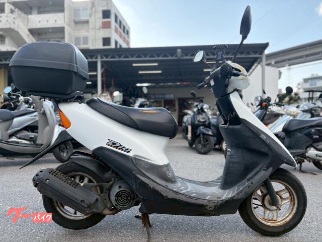 ライブＤｉｏ　ＡＦ３４型　ノーマル　
