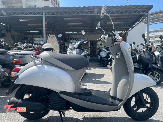ホンダ クレアスクーピー　ＡＦ５５型　ノーマル　整備　保証　自賠責物件画像