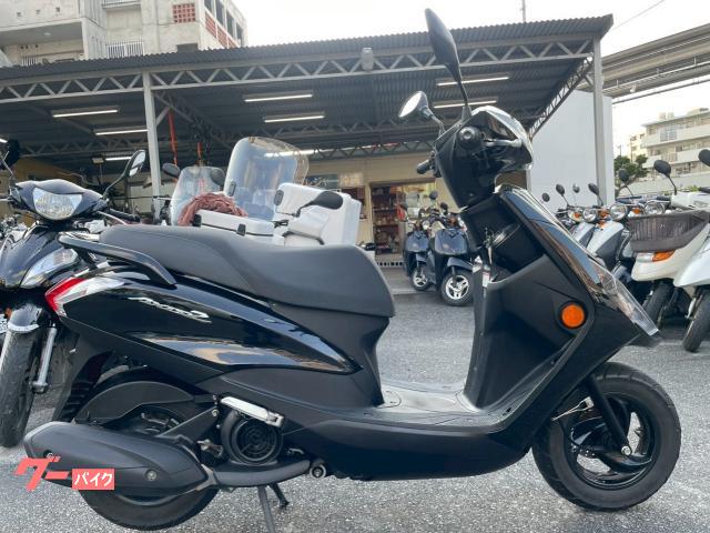 ヤマハ ＡＸＩＳ　Ｚ　ＳＥＤ７Ｊ型　ノーマル　整備　保証　自賠責保険