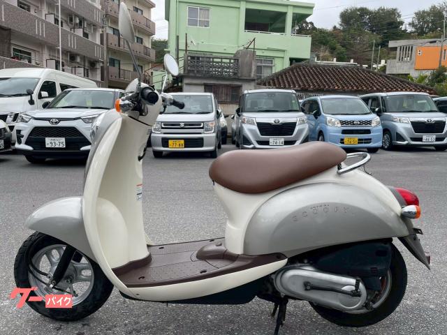 ホンダ クレアスクーピー AF55型 ノーマル 整備 保証 自賠責保険 