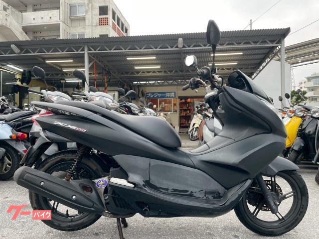 ＰＣＸ１５０　ｋＦ１２型　ノーマル　自賠責保険