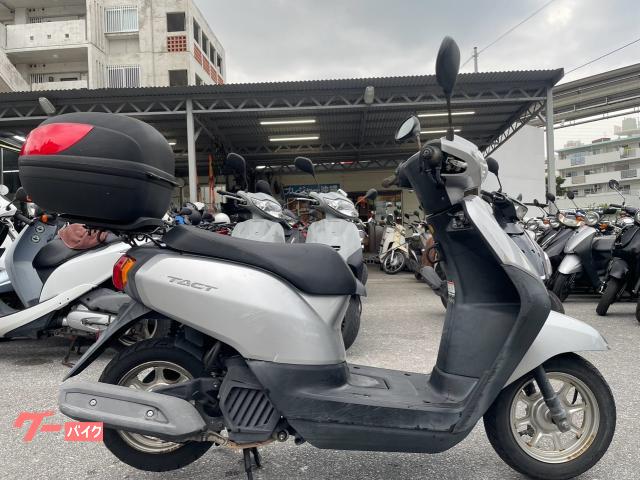 ホンダタクト ホンダ タクト のカタログ情報 | 新車・中古バイク情報 GooBike