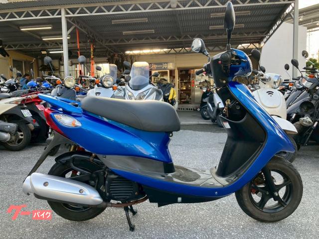 ＪＯＧ　ＺＲ　ＳＡ３９Ｊ型　ノーマル　整備　保証　自賠責保険