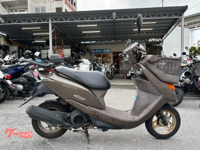 Ｄｉｏ　チェスタ　ＡＦ６８型　ノーマル　自賠責保険
