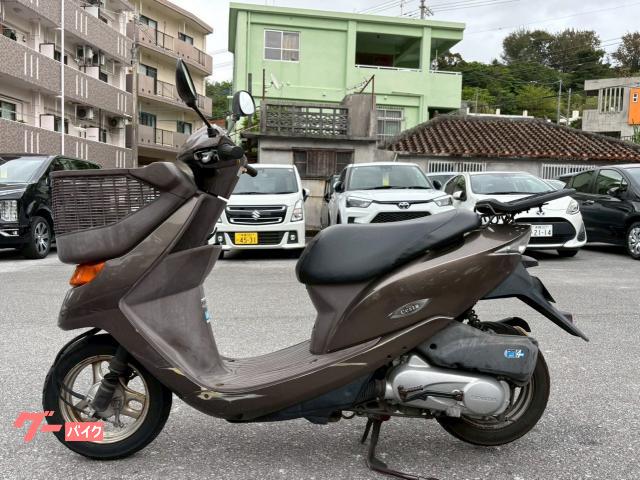 ★ホンダ ディオチェスタ★136km ワンオーナー低走行 自賠責付き 早い者勝ち 原付 AF68 インジェクション FI 4サイクル DIO ホンダ（HONDA） ディオチェスタ | Dio Cestaの型式・スペックなら