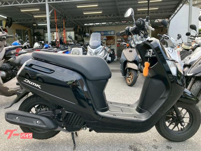 ホンダ ダンク　ＡＦ７８型　ノーマル　アイドリングストップ　シガーソケット　整備　保証　自賠責保険