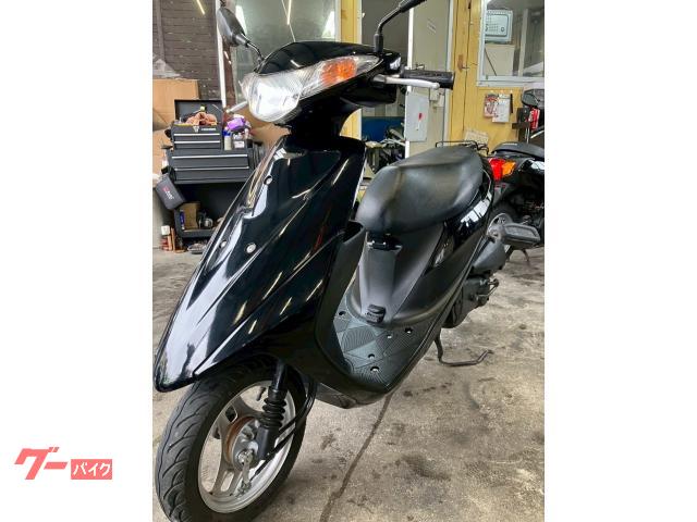 (売約)スズキ アドレスV50 状態良好 自賠責長い スズキ アドレスV50 (マットブルー) 新車(在庫あり) 50cc 自賠責