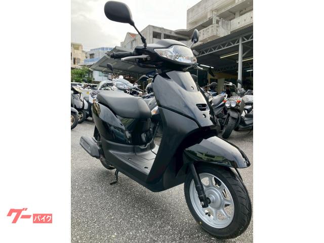 (本日引取り決定しました)　ホンダ　タクト　AF79 ナンバー自賠責付き ホンダ タクト AF79型 ノーマル 整備 保証 自賠責保険｜全国バイク
