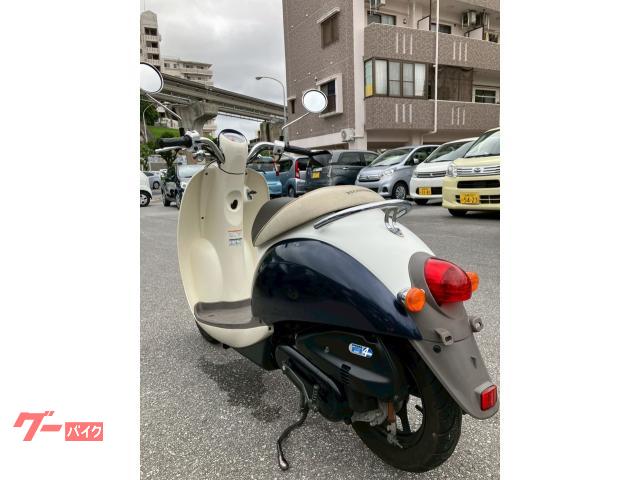 ホンダ クレアスクーピー AF55型 ノーマル 整備 保証 自賠責保険