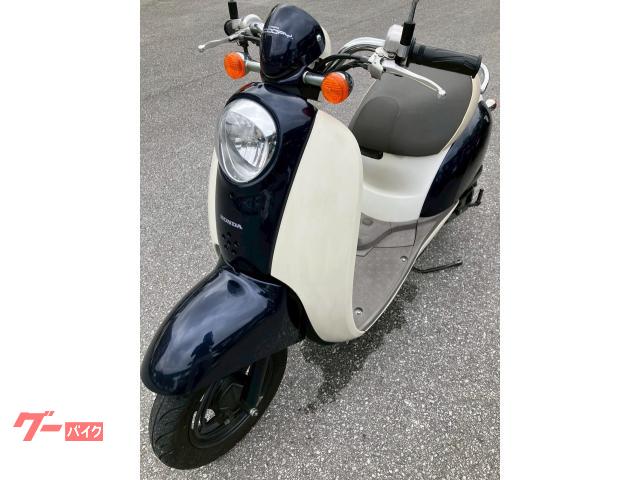 ホンダ　クレアスクーピーi　直接取引!　自賠責保険令和12年4月迄 ホンダ クレアスクーピー FI インジェクション 前後タイヤ新品付き