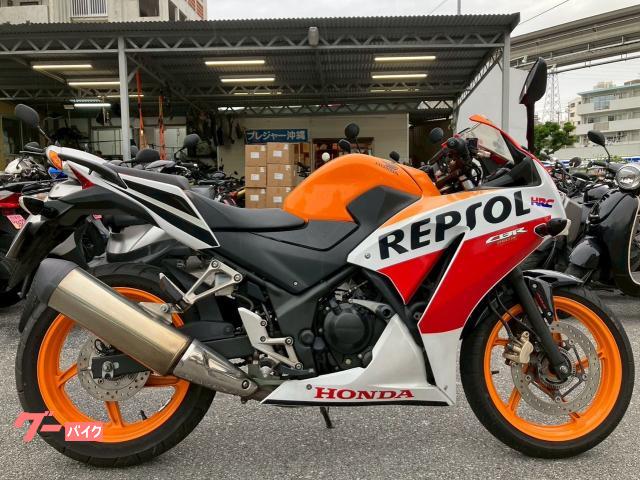 ホンダ ＣＢＲ２５０Ｒ　ＭＣ４１型　ノーマル　自賠責保険