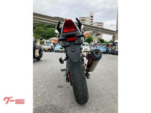ホンダ CBR250R MC41型 ノーマル 自賠責保険｜全国バイク