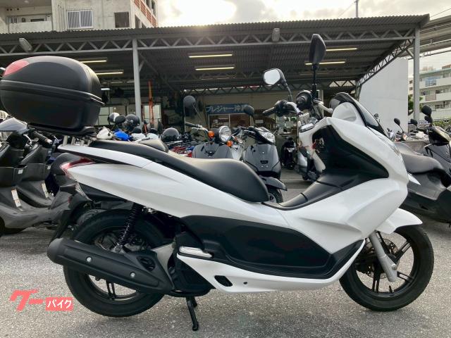 バイク PCX150.KF12. ホンダ PCX150 2012年式 KF12の諸元・スペック情報 | ウェビック