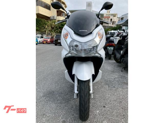 ホンダ PCX150 KF12型 ノーマル リアボックス 整備 保証