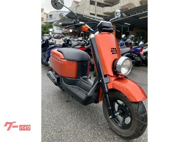 ヤマハ VOX SA31J 実働車 自賠責付 現状優先 原付 スクーター ヤマハ VOX SA31J型 ノーマル 整備 保証 自賠責保険｜全国