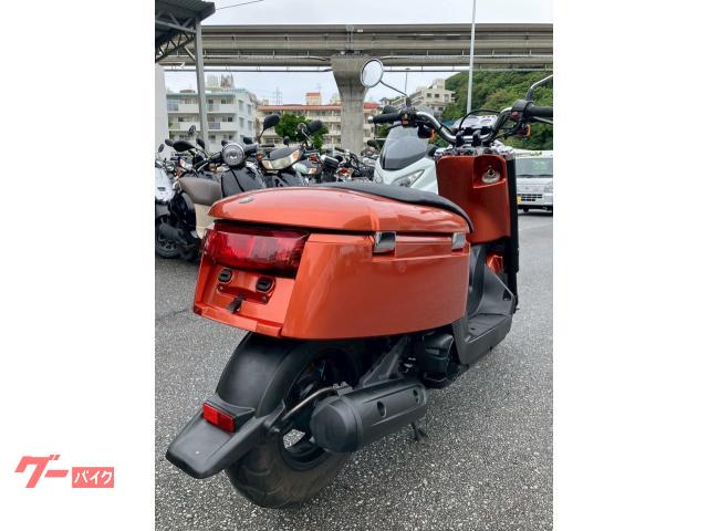 堺市南区発　ヤマハ　VOX SA31J ワンオーナー　自賠責付　即乗り可　実働　格安　配送可 堺市南区発 ヤマハ VOX SA31J ワンオーナー 自賠責付 即乗り可 実働