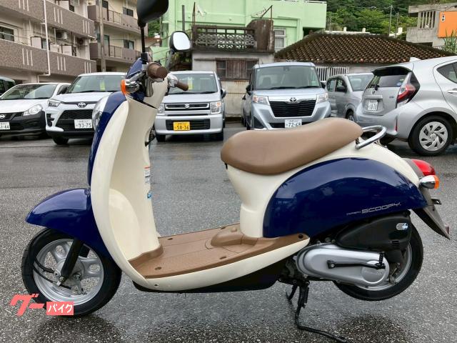 ホンダ クレアスクーピー AF55型 ノーマル 整備 保証 自賠責保険 ホンダ クレアスクーピー AF55型 ノーマル 整備 保証 自賠責保険