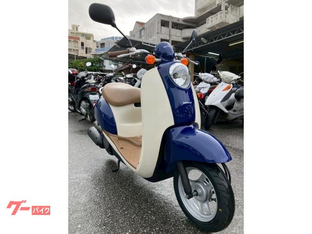 ホンダ クレアスクーピー AF55型 ノーマル 整備 保証 自賠責保険