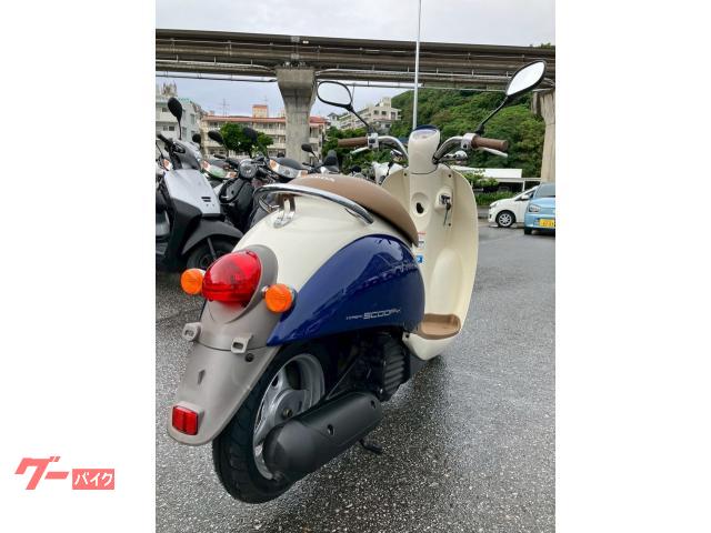 ホンダ クレアスクーピー AF55型 ノーマル 整備 保証 自賠責保険