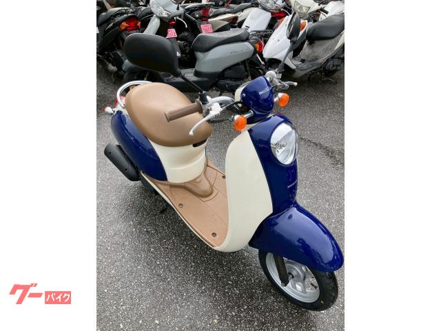 ホンダ クレアスクーピー AF55型 ノーマル 整備 保証 自賠責保険