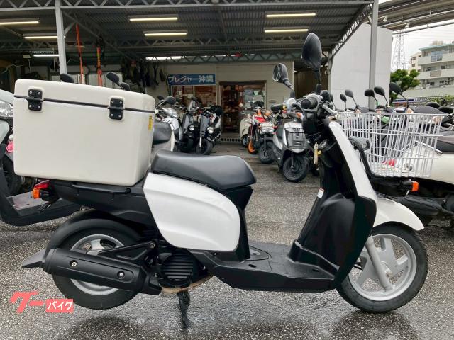 ヤマハ（YAMAHA）1978年 MATE Deluxe V80ED セル付き・新登場の