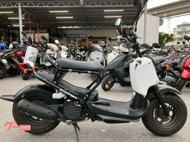 ズーマー ホンダ（HONDA）2002年 ZOOMER Special・特別・限定仕様のカタログ情報
