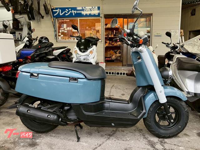 マジェスティ125fi YAMAHA Majestyメタリックブルー 自賠責来年の4月まで！ ヤマハ（YAMAHA）MAJESTY 125 DXのカタログ情報 | 沖縄のバイクを探す