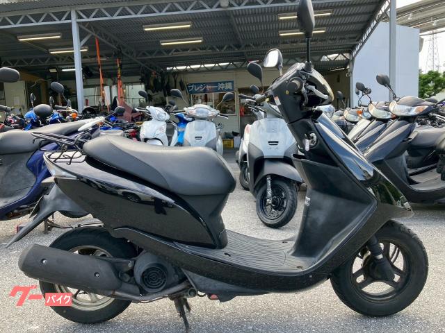 ホンダ Dio AF68型 ノーマル 自賠責保険｜全国バイク卸売販売