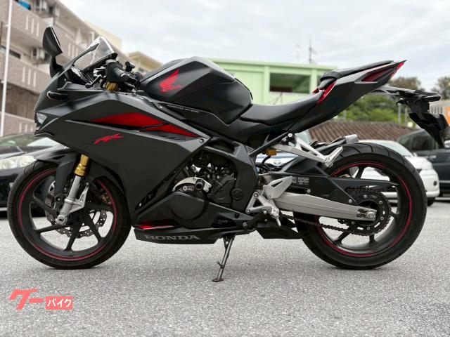 ホンダ CBR250RR MC51型 ノーマル 整備 保証 自賠責保険
