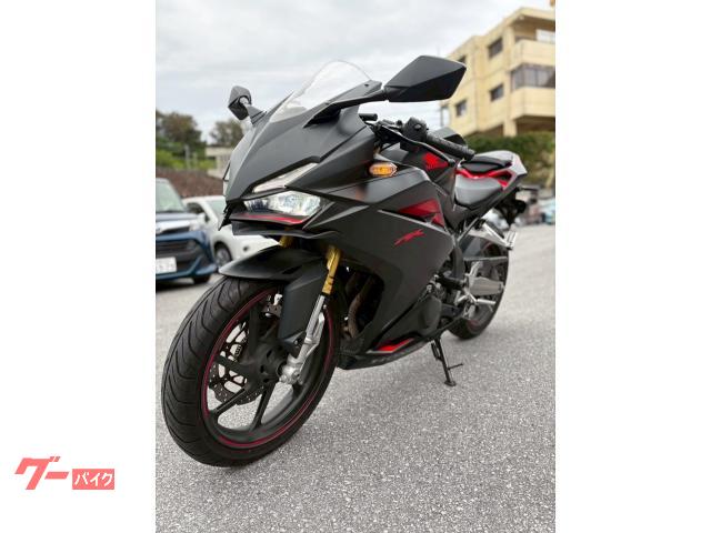 ホンダ CBR250RR MC51型 ノーマル 整備 保証 自賠責保険