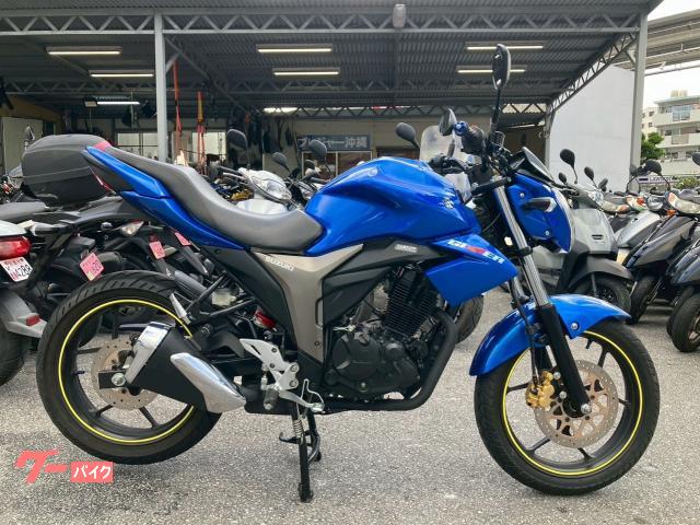 スズキ（SUZUKI）1995年 DJEBEL 125のカタログ情報 | 沖縄のバイクを