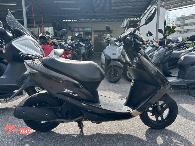 Dio AF62型 自賠責保険