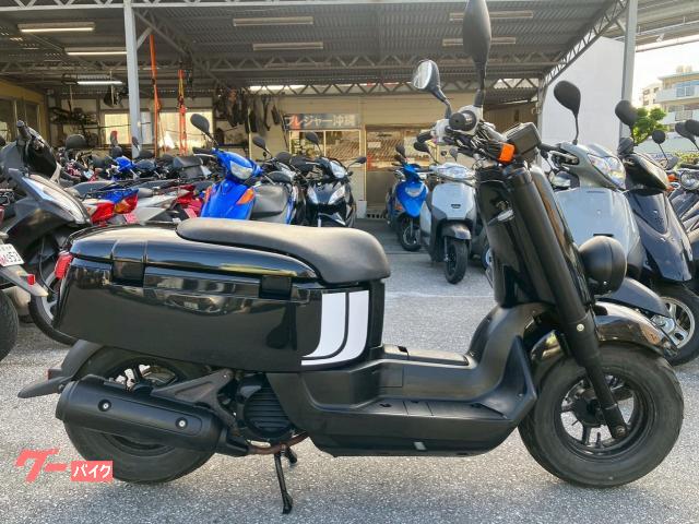 ヤマハ VOX SA31J型 整備 保証 自賠責保険｜全国バイク卸売
